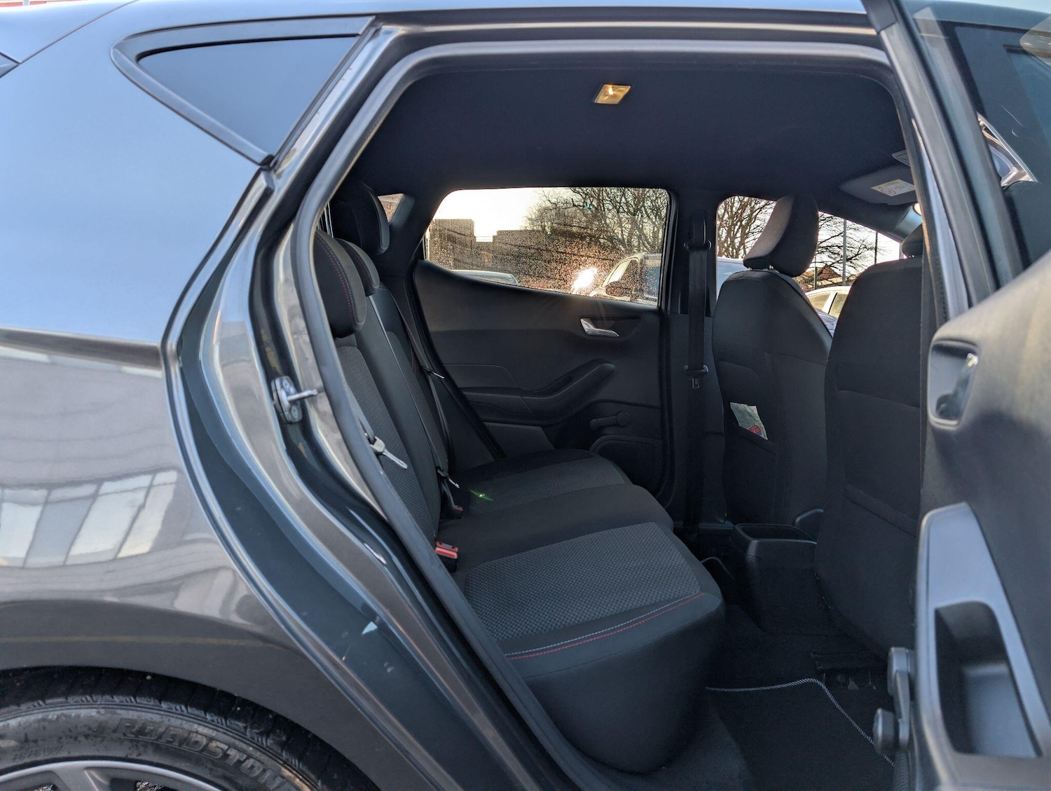 Used Ford Fiesta 2018 for sale - 77166986: Photo 17