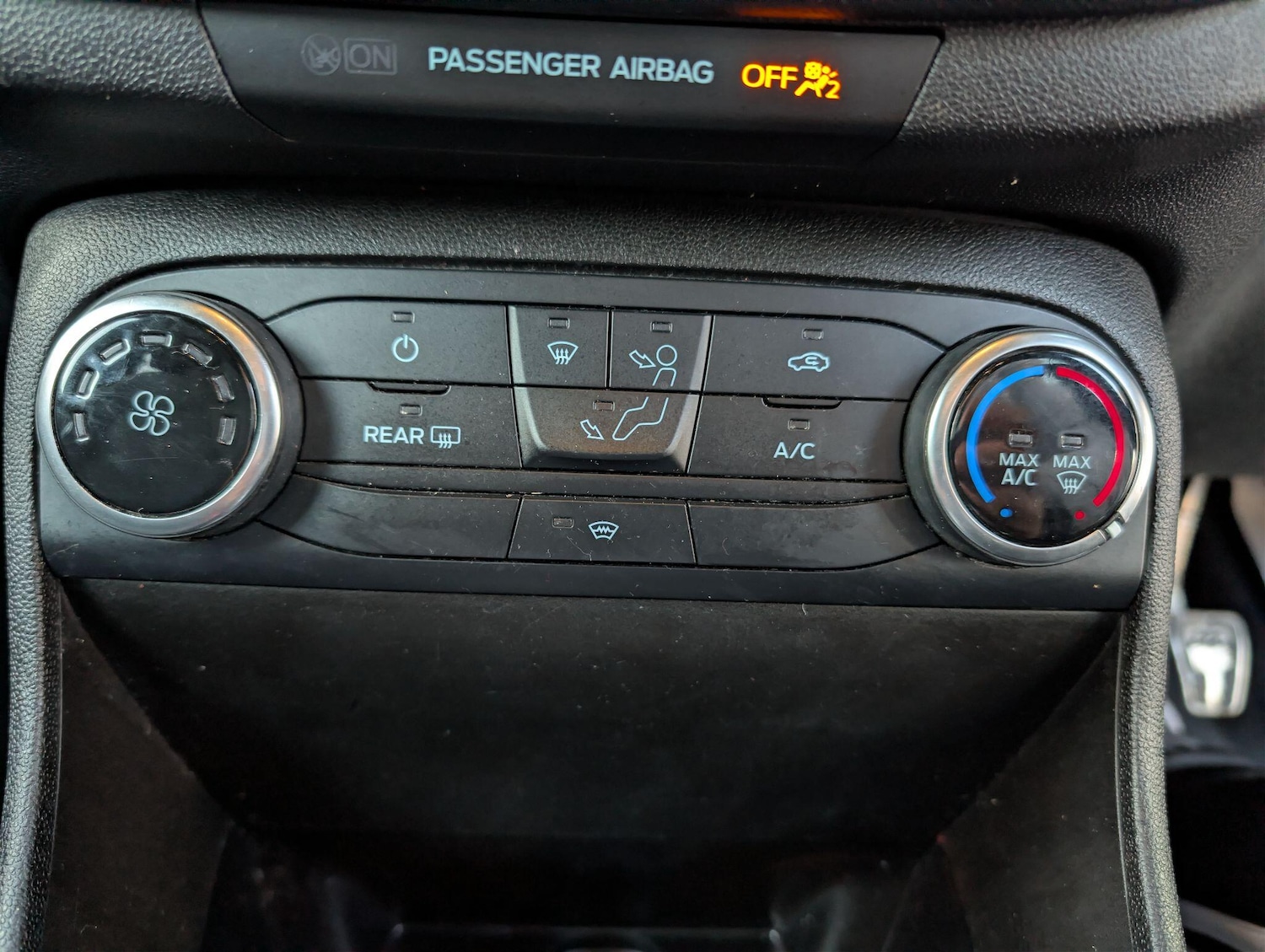 Used Ford Fiesta 2018 for sale - 77166986: Photo 19