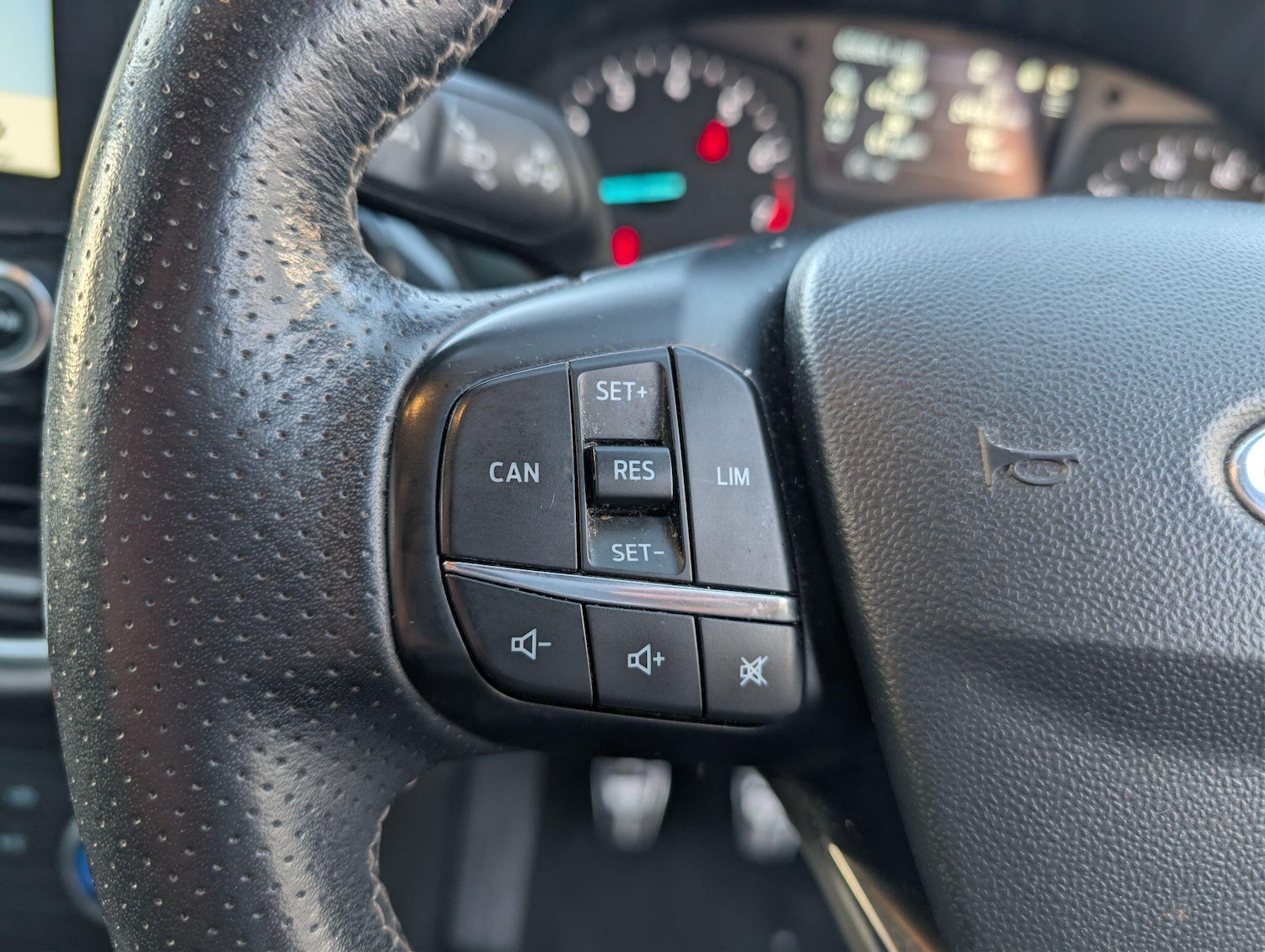 Used Ford Fiesta 2018 for sale - 77166986: Photo 22