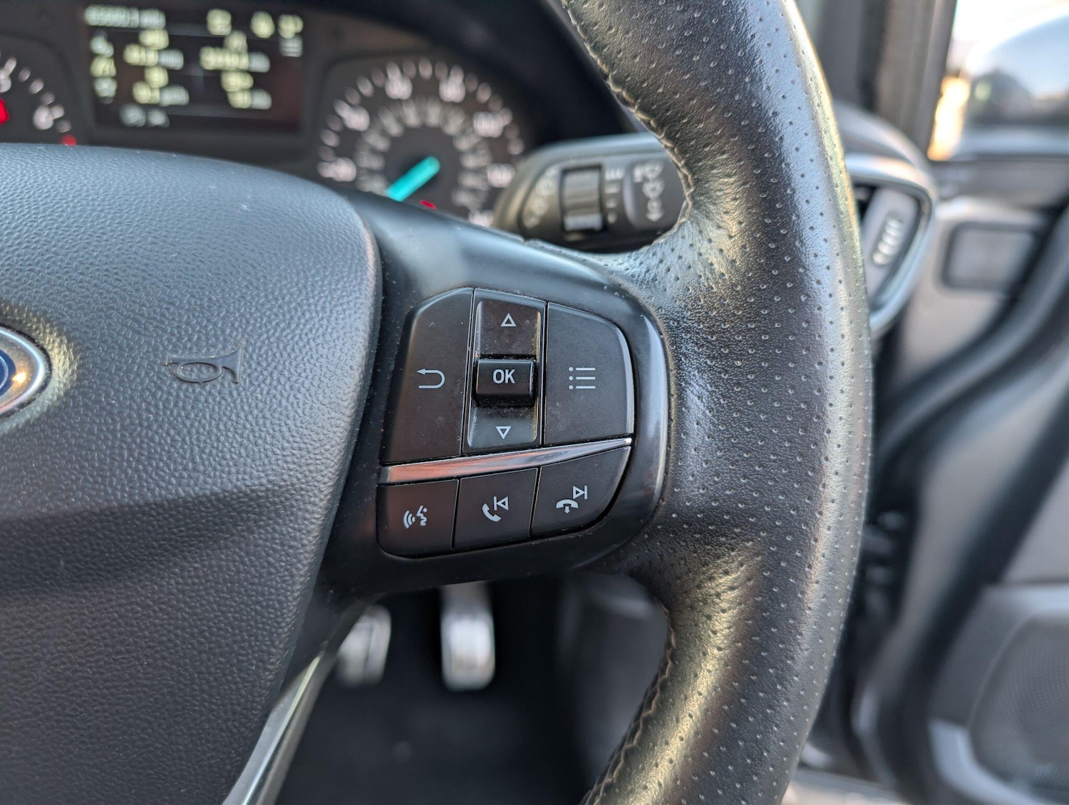 Used Ford Fiesta 2018 for sale - 77166986: Photo 24