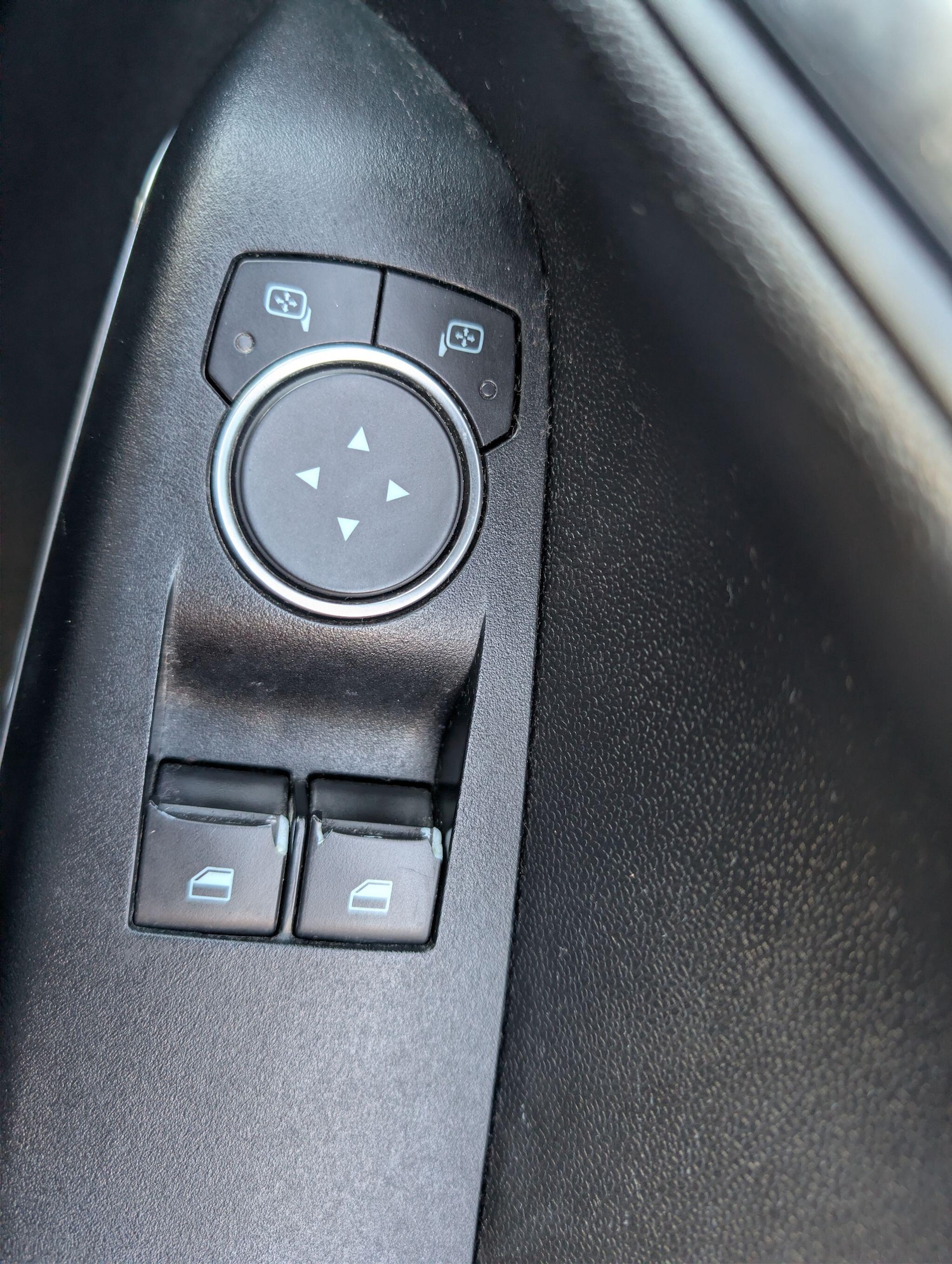 Used Ford Fiesta 2018 for sale - 77166986: Photo 25