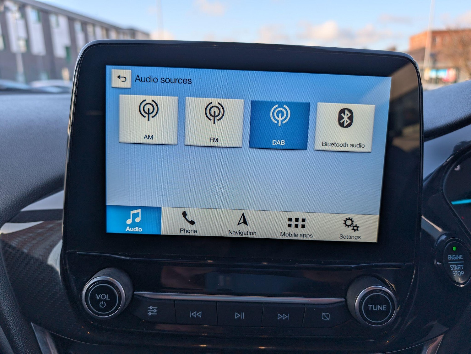 Used Ford Fiesta 2018 for sale - 77166986: Photo 30