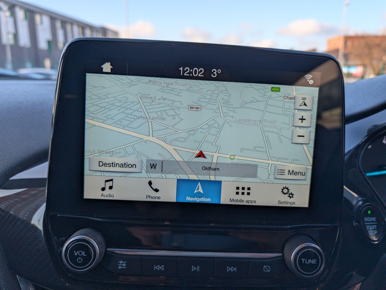 Used Ford Fiesta 2018 for sale - 77166986: Photo 31