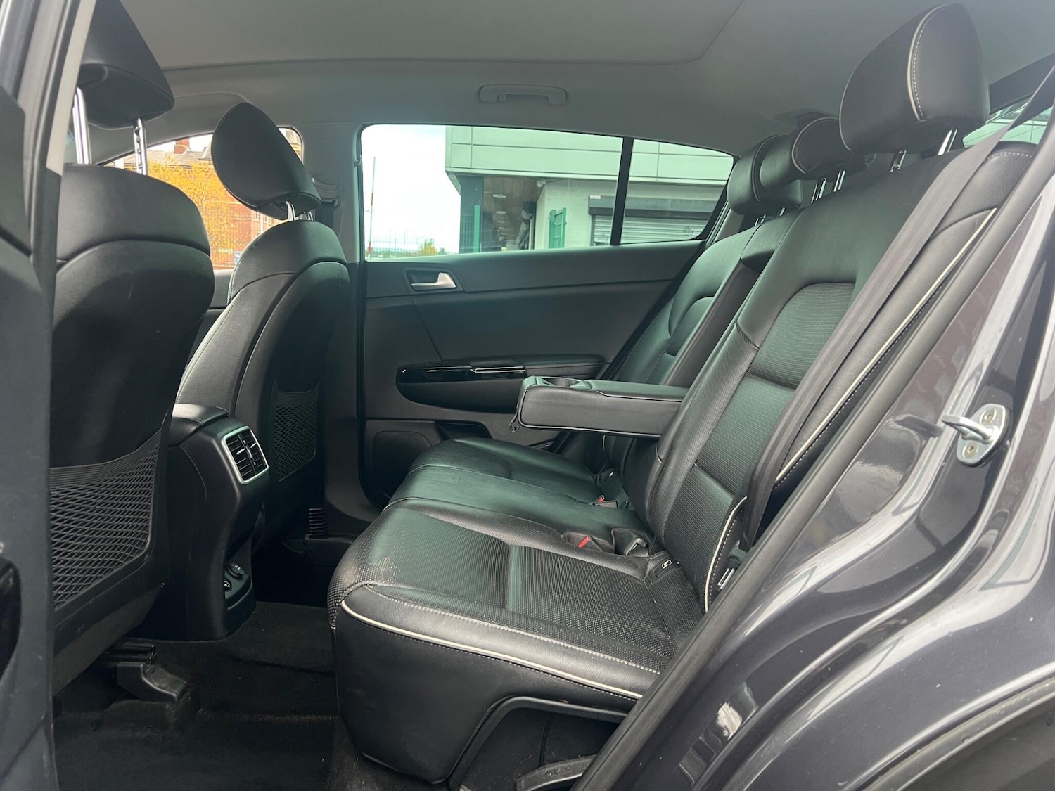 Used Kia Sportage 2018 for sale - 76688606: Photo 14