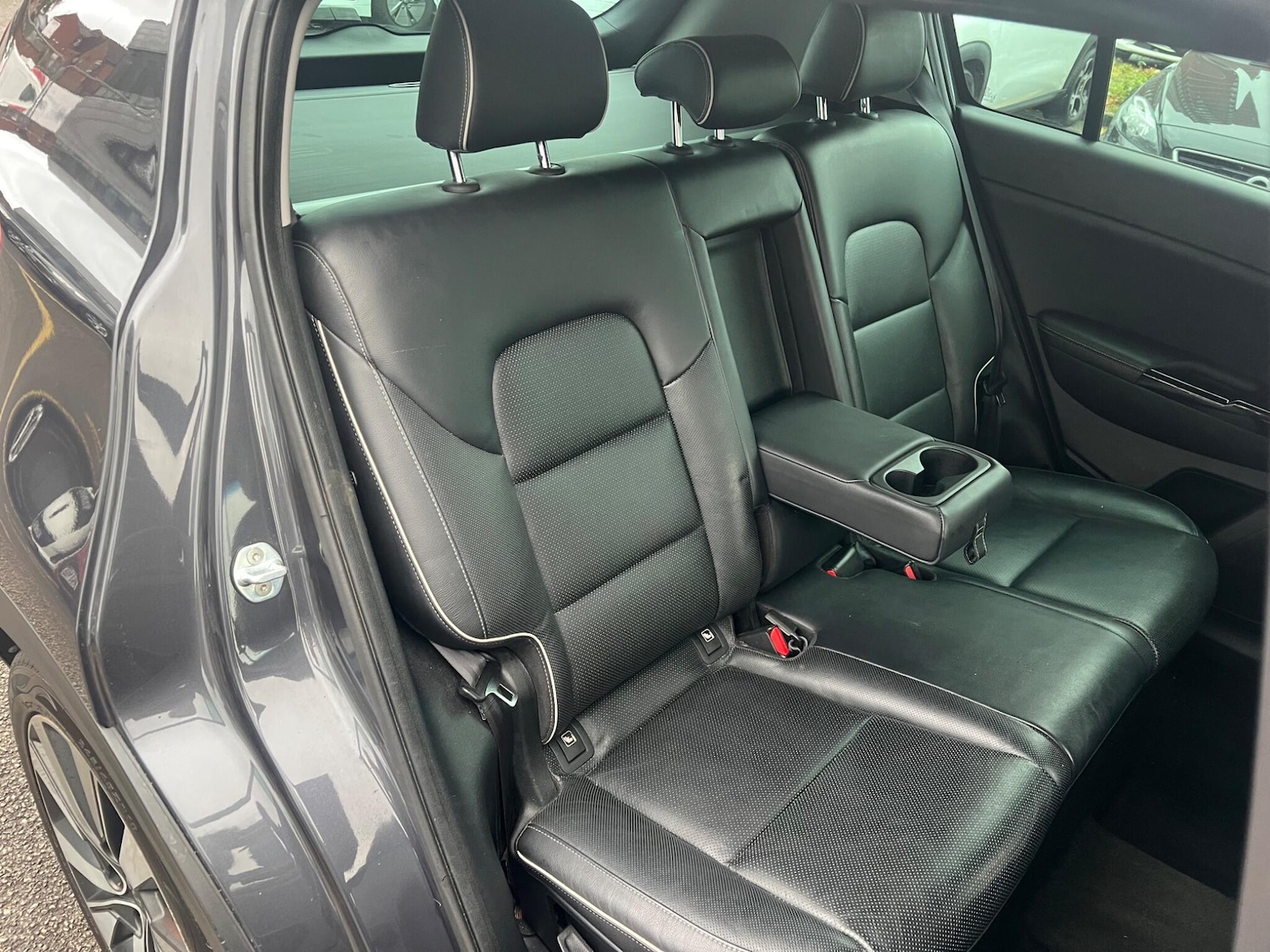 Used Kia Sportage 2018 for sale - 76688606: Photo 15