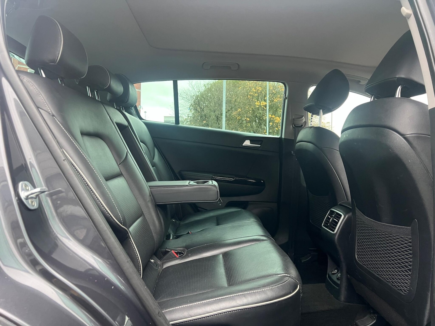 Used Kia Sportage 2018 for sale - 76688606: Photo 16