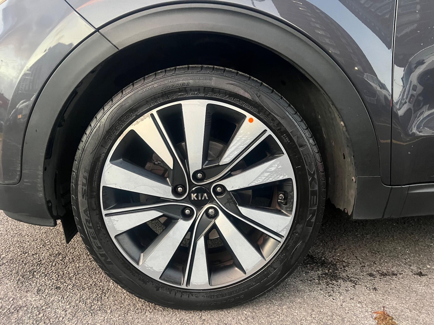 Used Kia Sportage 2018 for sale - 76688606: Photo 27