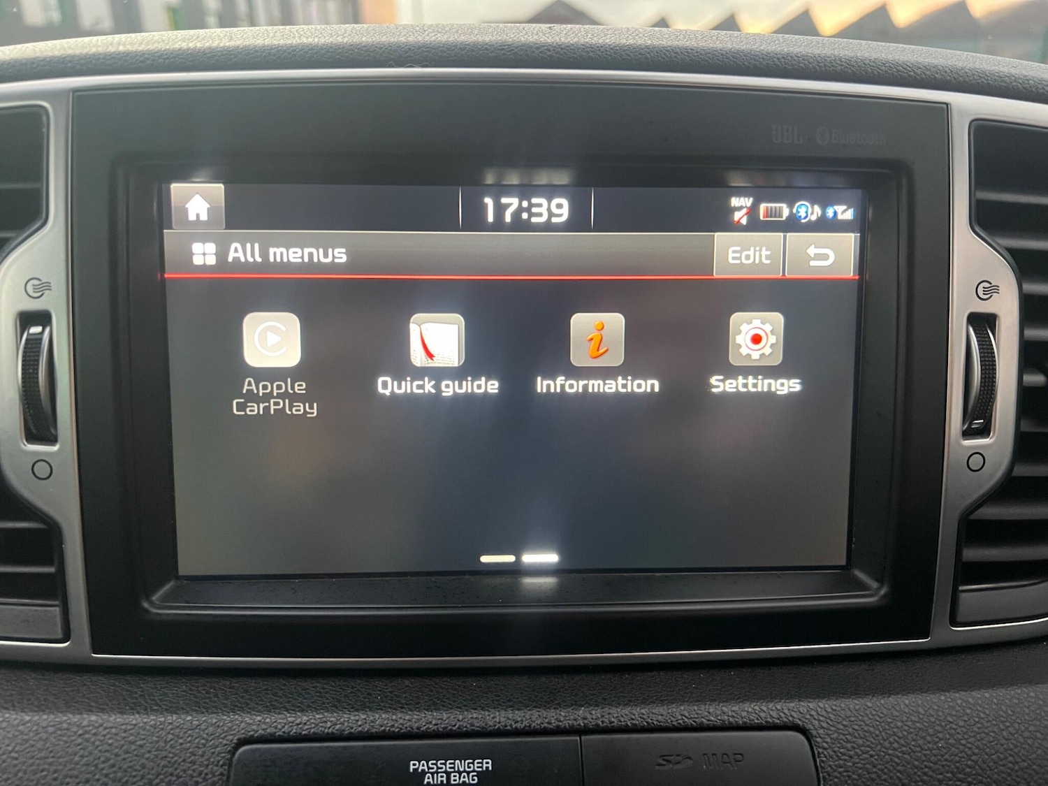 Used Kia Sportage 2018 for sale - 76688606: Photo 32