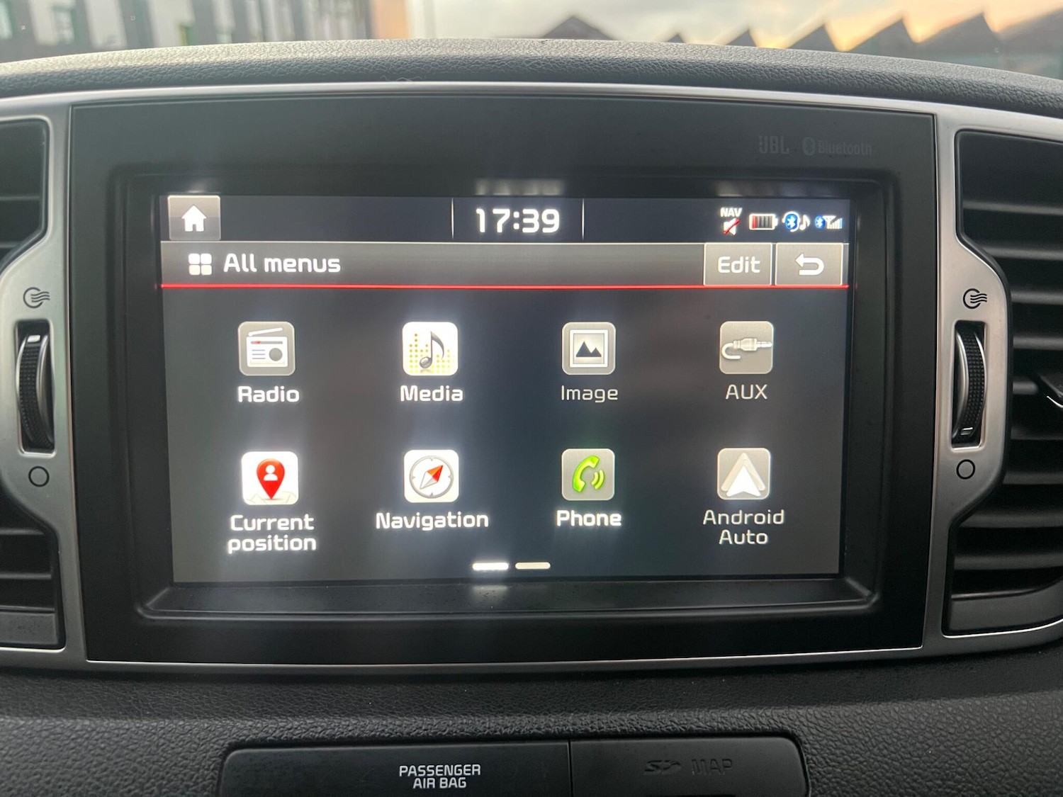 Used Kia Sportage 2018 for sale - 76688606: Photo 33