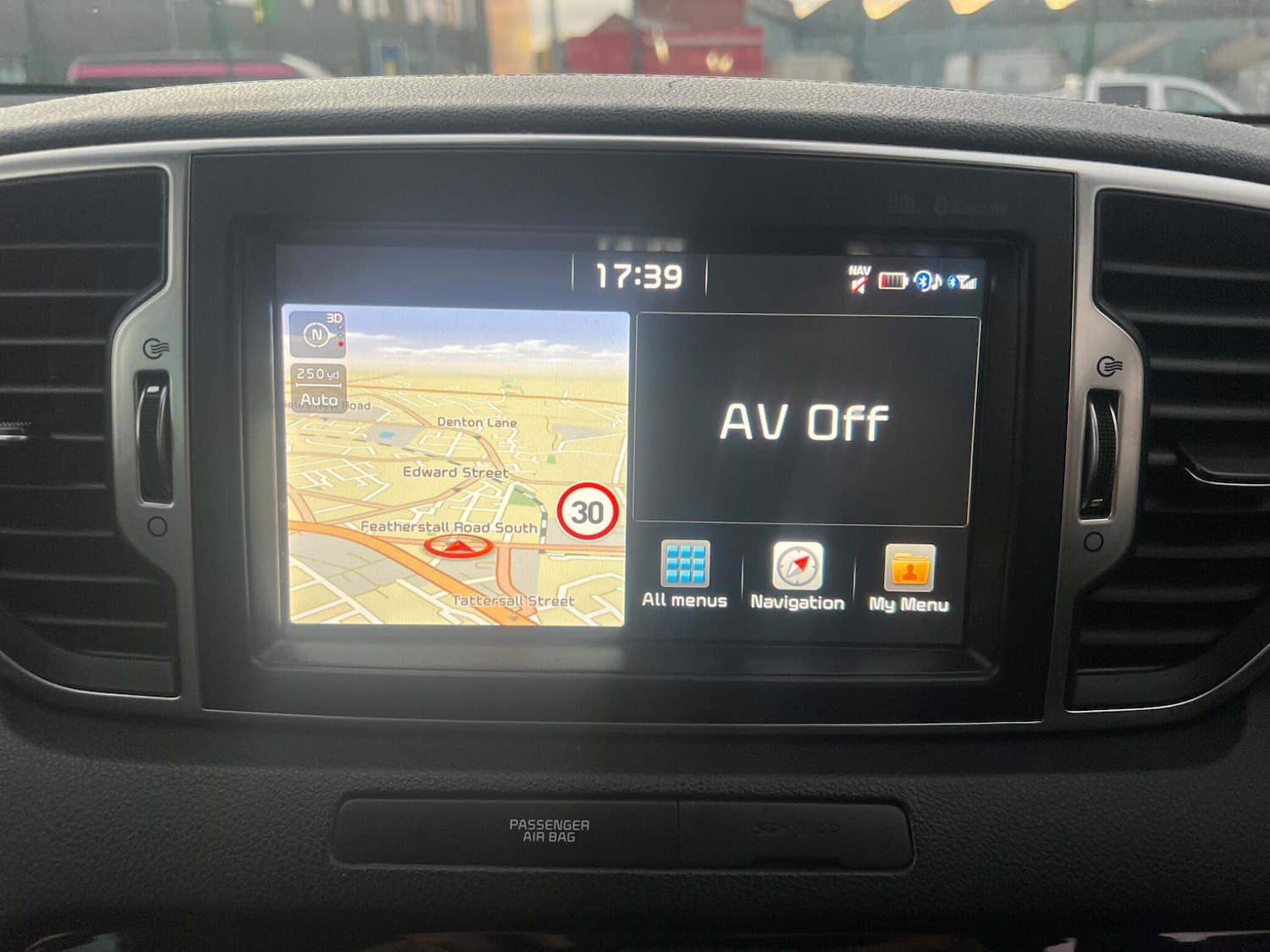 Used Kia Sportage 2018 for sale - 76688606: Photo 34