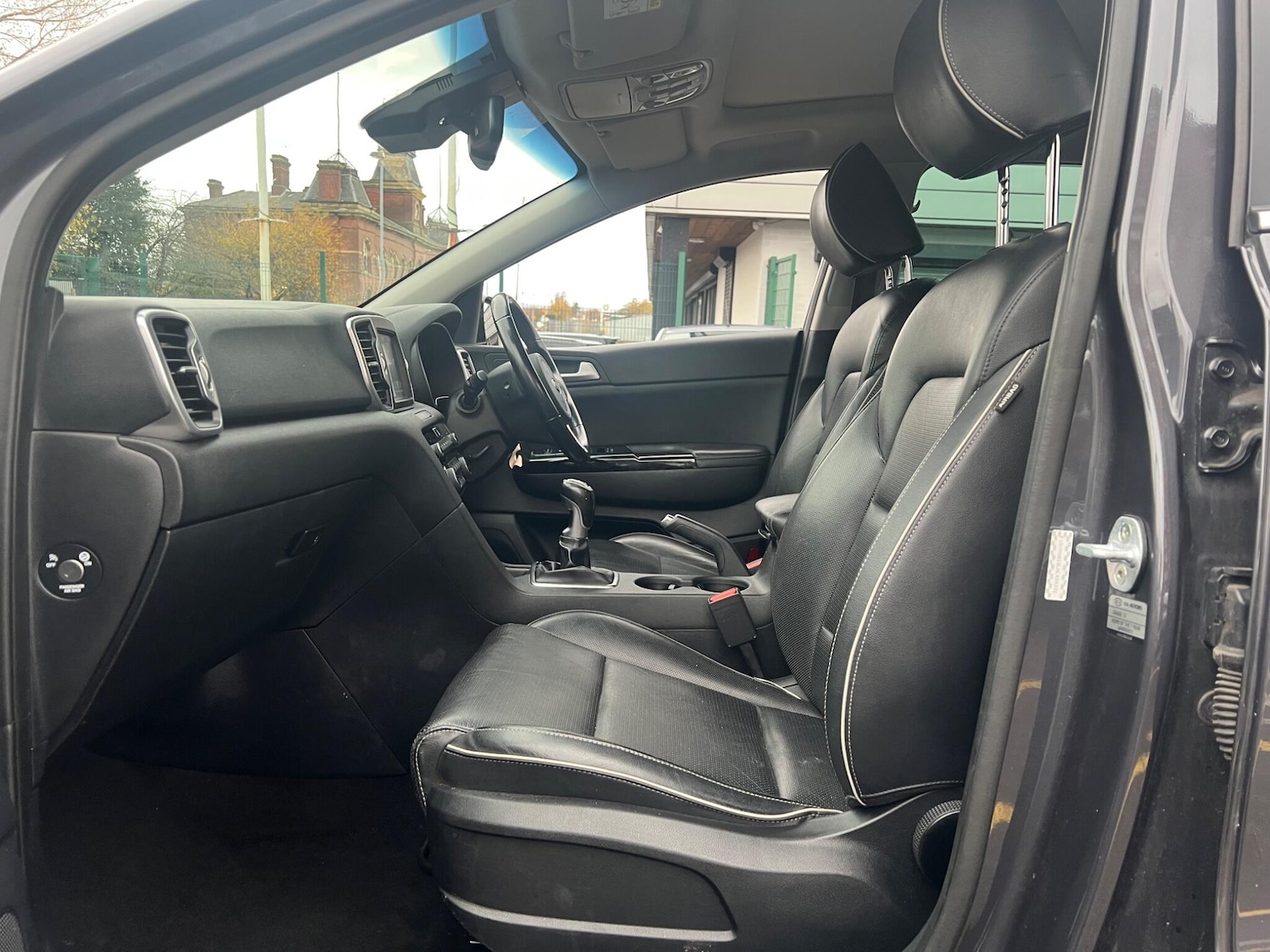 Used Kia Sportage 2018 for sale - 76688606: Photo 38