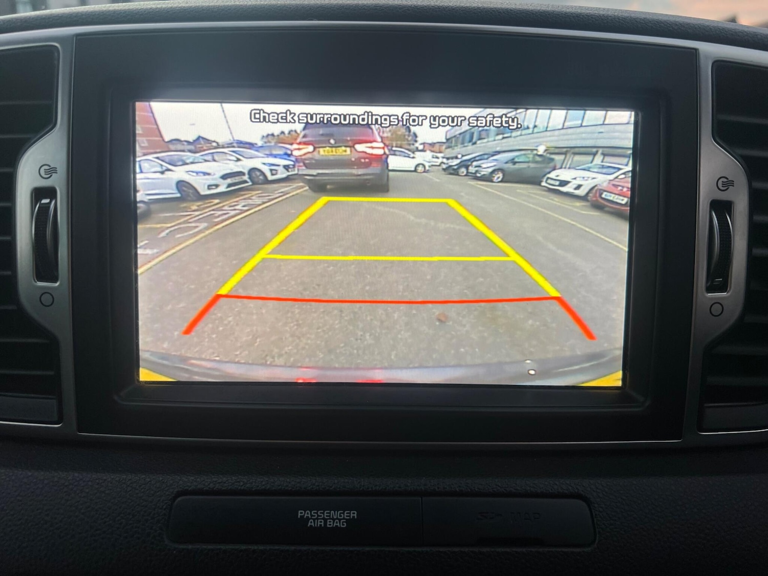 Used Kia Sportage 2018 for sale - 76688606: Photo 43