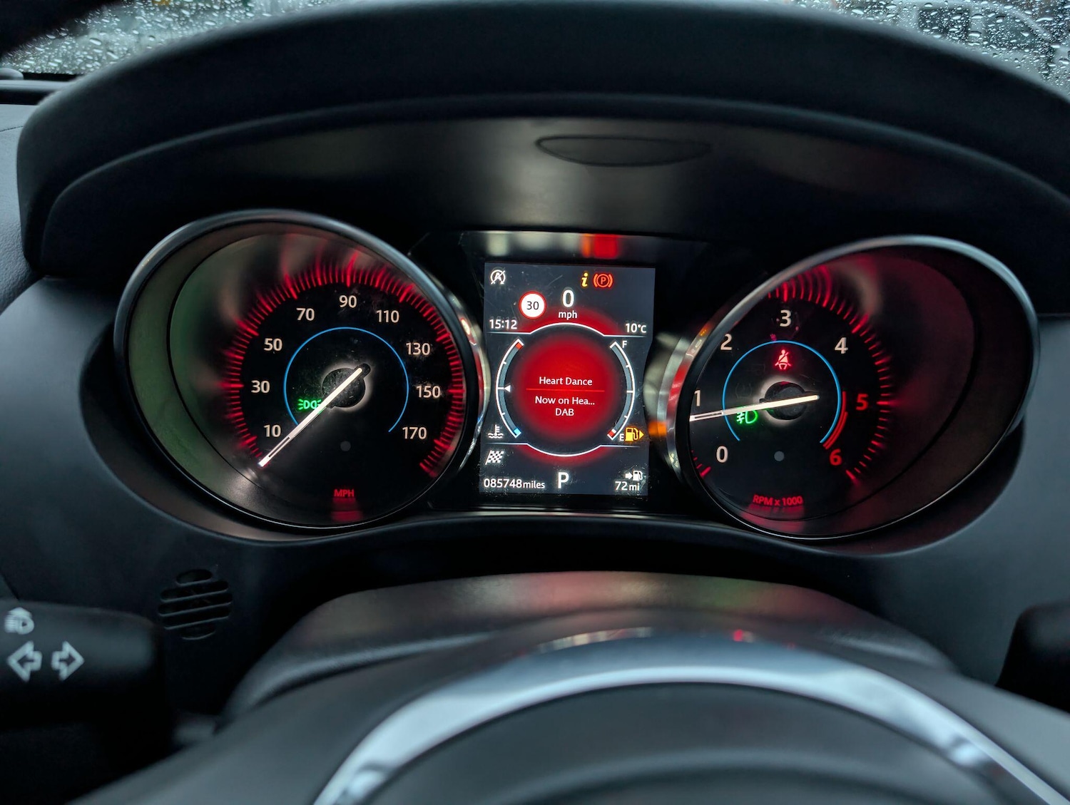 Used Jaguar F-Pace 2018 for sale - 76886160: Photo 52