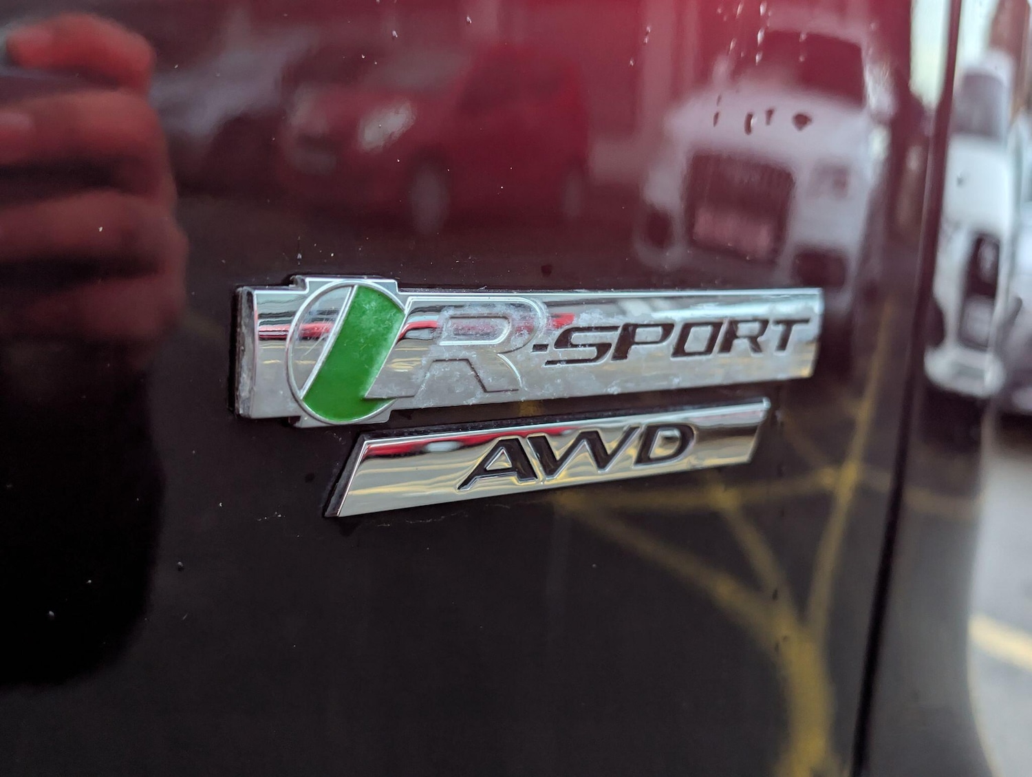 Used Jaguar F-Pace 2018 for sale - 76886160: Photo 57