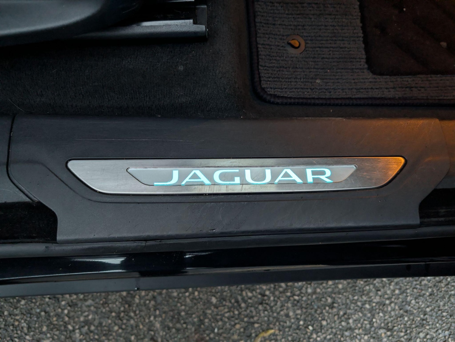 Used Jaguar F-Pace 2018 for sale - 76886160: Photo 60