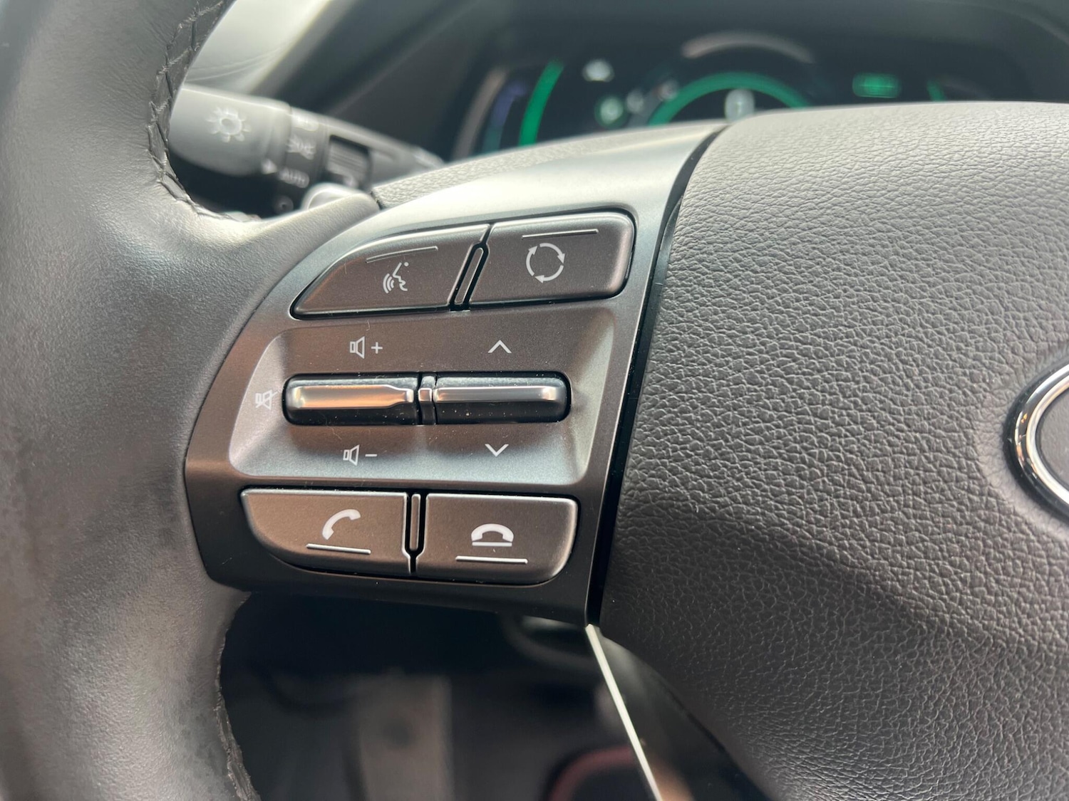 Used Hyundai IONIQ 2021 for sale - 77166905: Photo 11