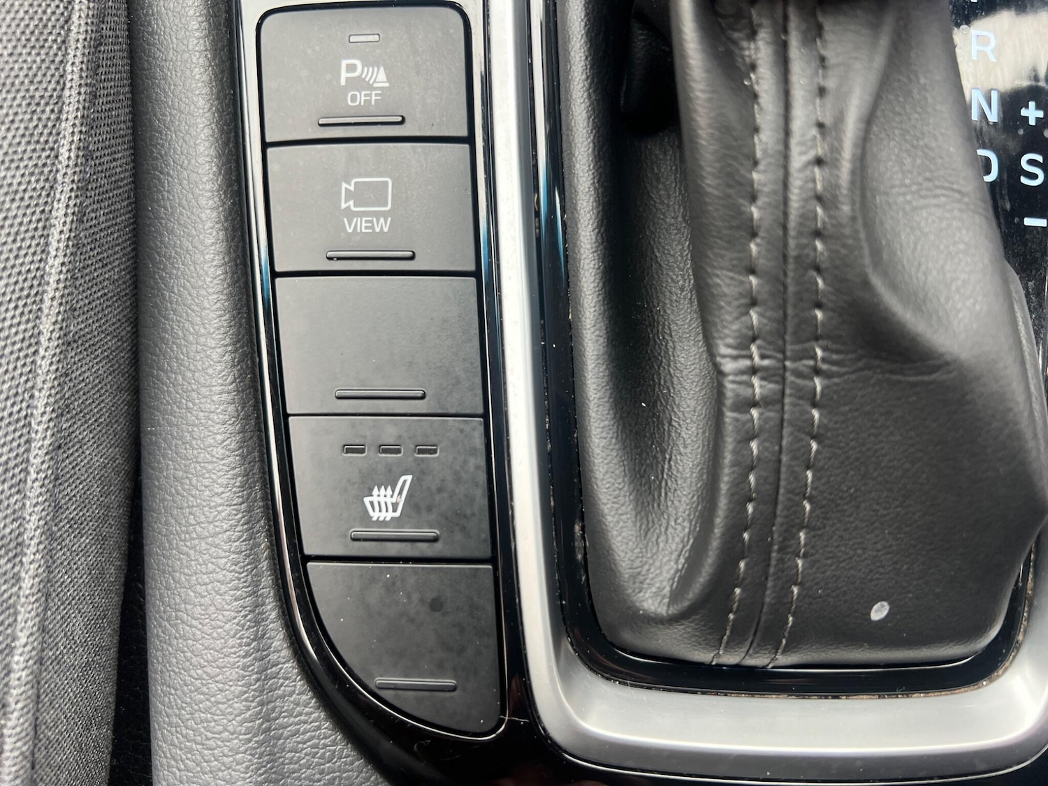 Used Hyundai IONIQ 2021 for sale - 77166905: Photo 24