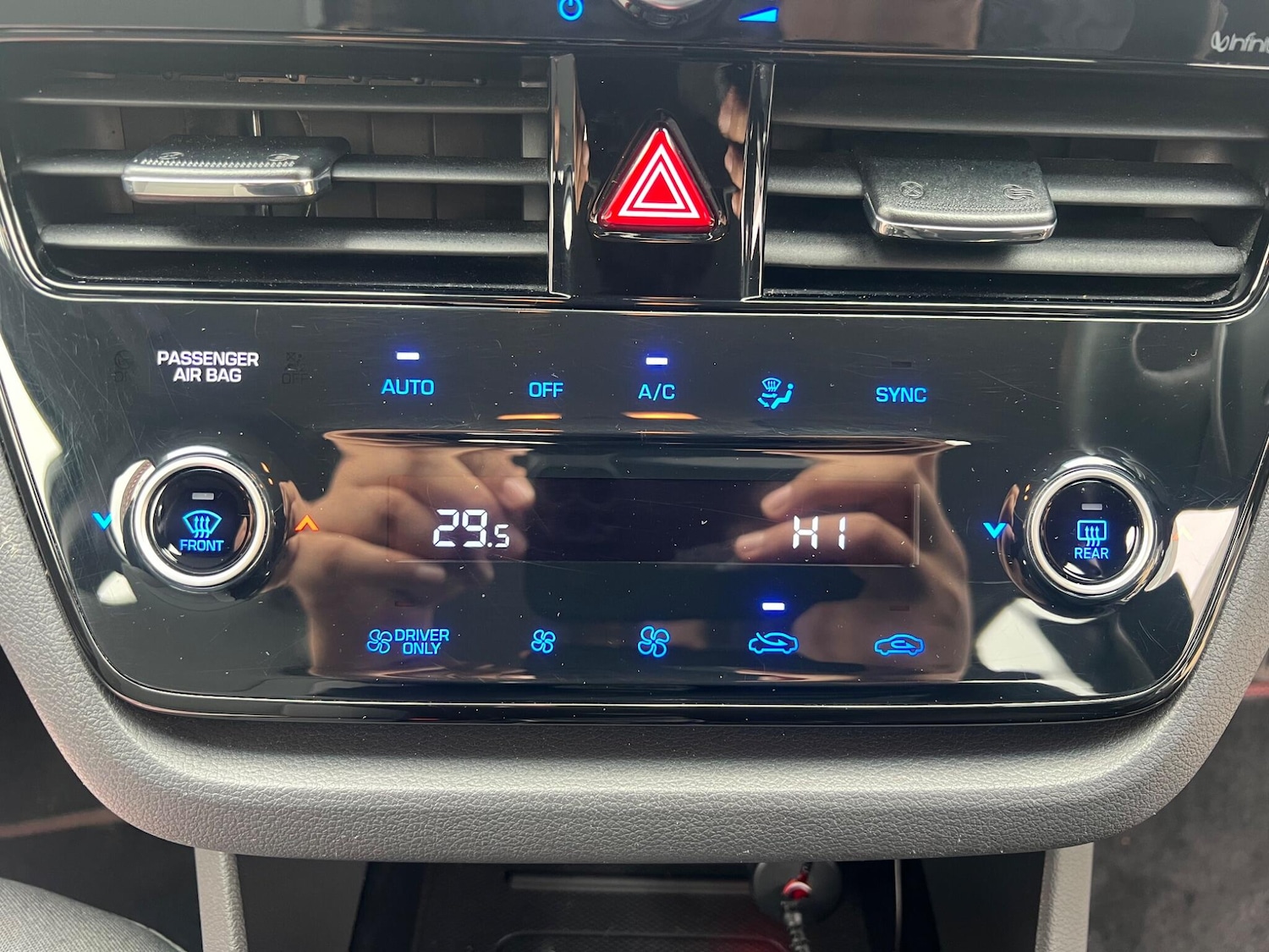 Used Hyundai IONIQ 2021 for sale - 77166905: Photo 26