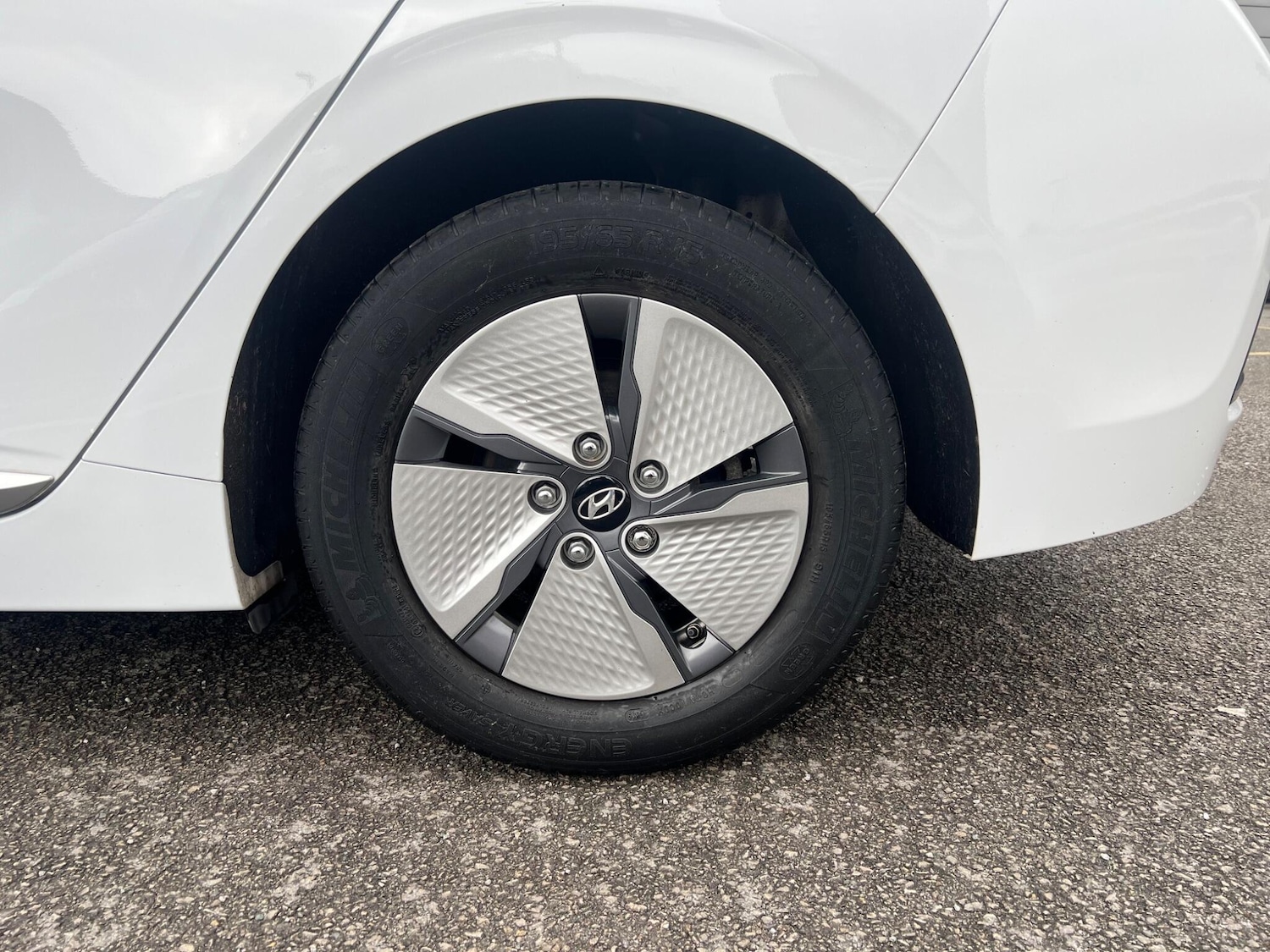 Used Hyundai IONIQ 2021 for sale - 77166905: Photo 30