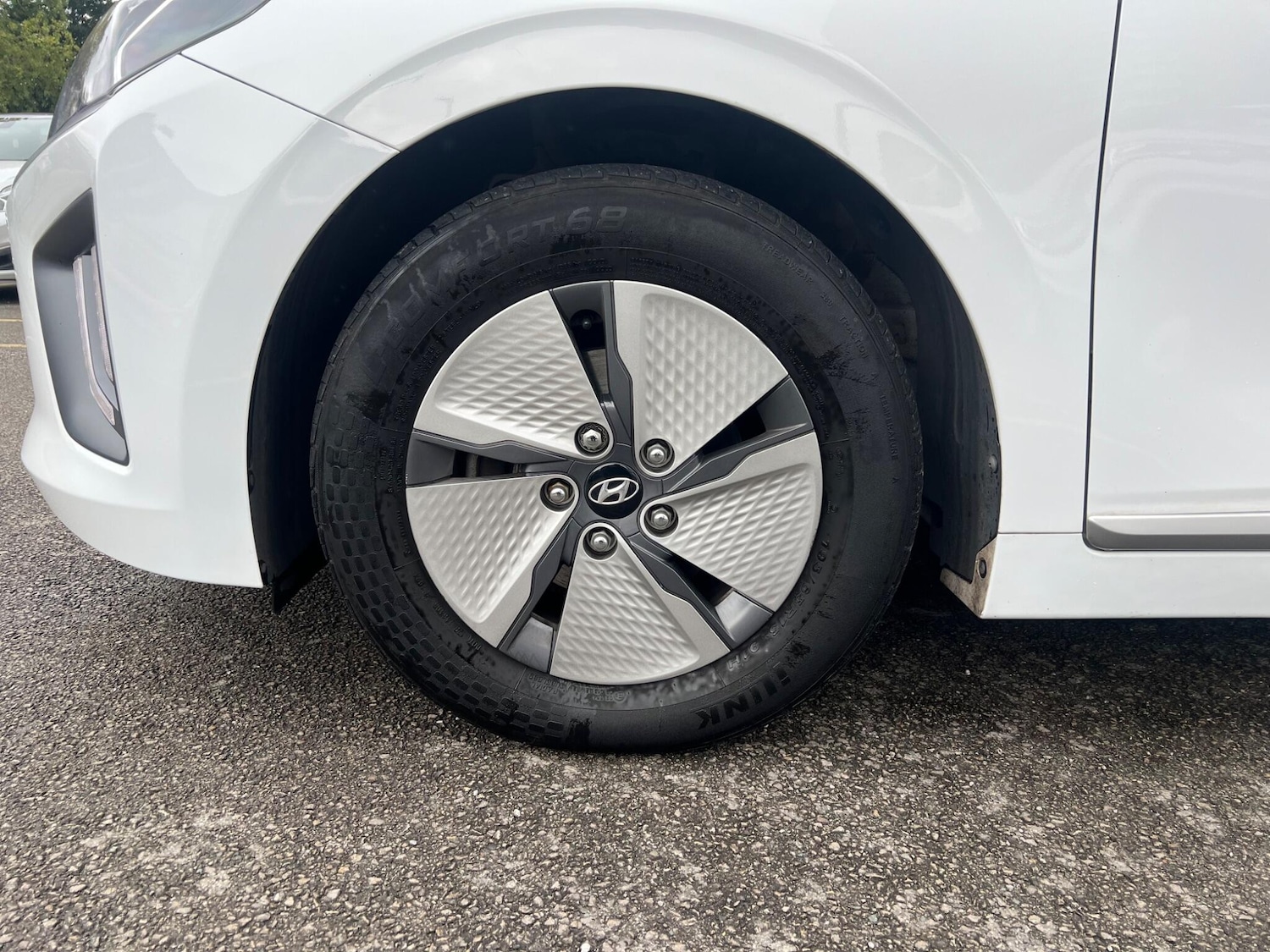 Used Hyundai IONIQ 2021 for sale - 77166905: Photo 31