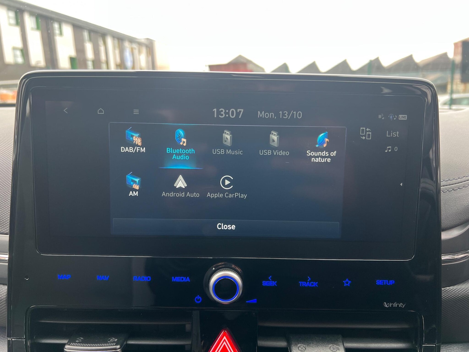 Used Hyundai IONIQ 2021 for sale - 77166905: Photo 35