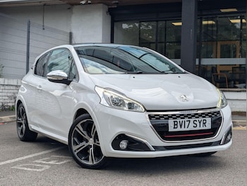 Used Peugeot 208 2017 for sale - 79412196: Photo