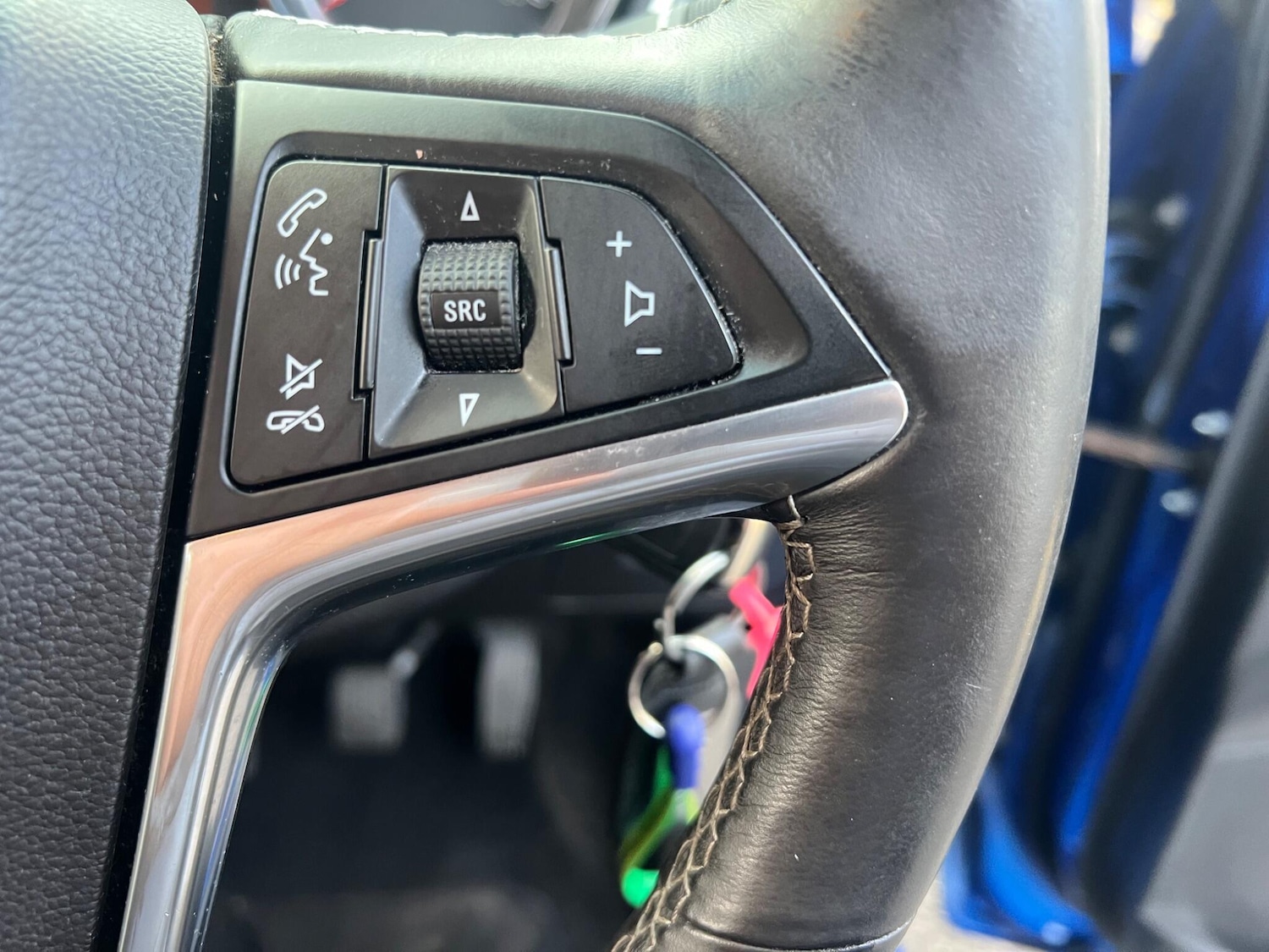 Used Vauxhall Mokka for sale - 77854293: Photo 10