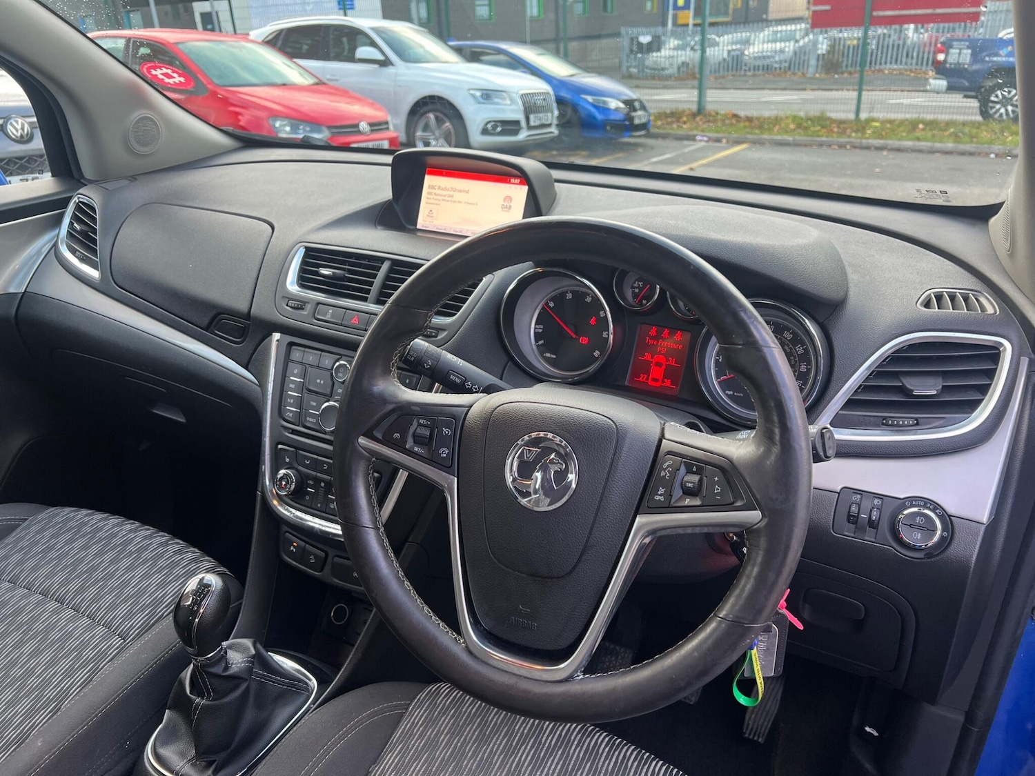 Used Vauxhall Mokka for sale - 77854293: Photo 15