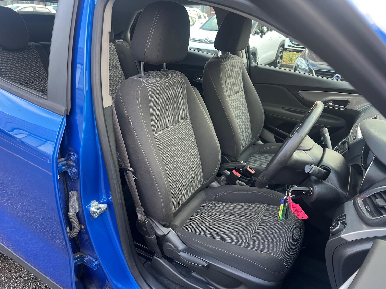 Used Vauxhall Mokka for sale - 77854293: Photo 16