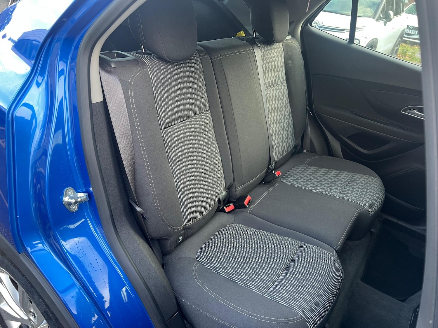 Used Vauxhall Mokka for sale - 77854293: Photo 18