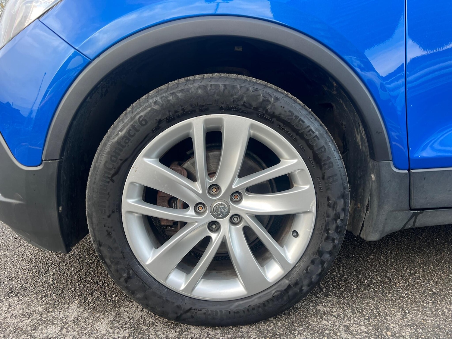 Used Vauxhall Mokka for sale - 77854293: Photo 29