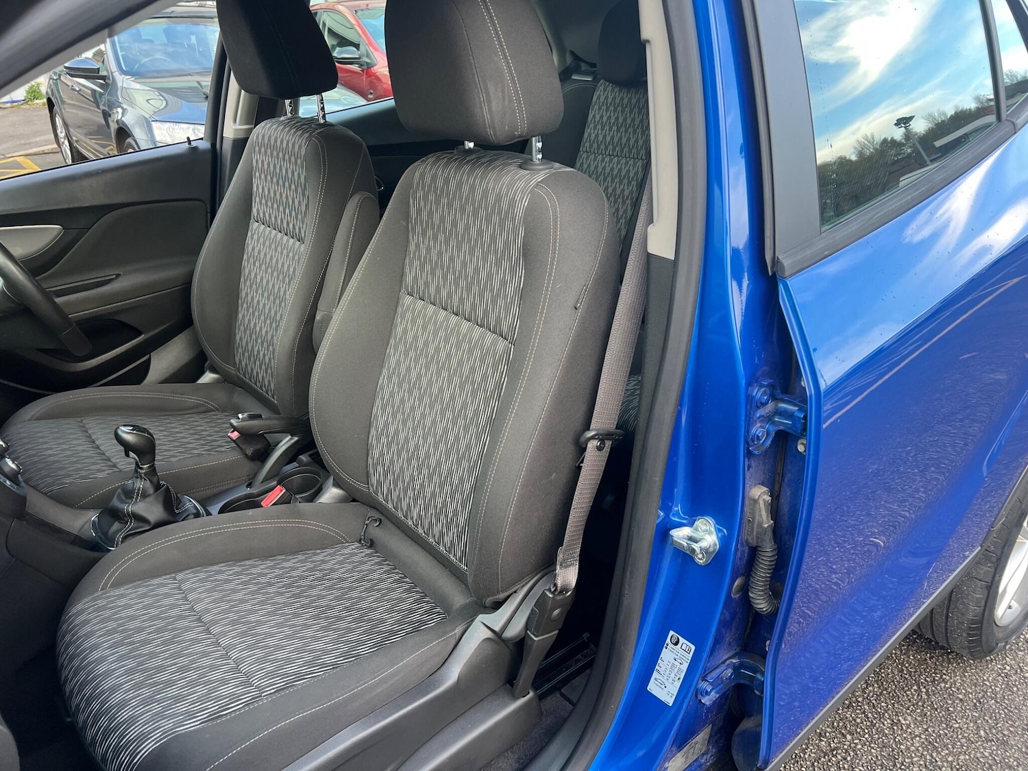 Used Vauxhall Mokka for sale - 77854293: Photo 41