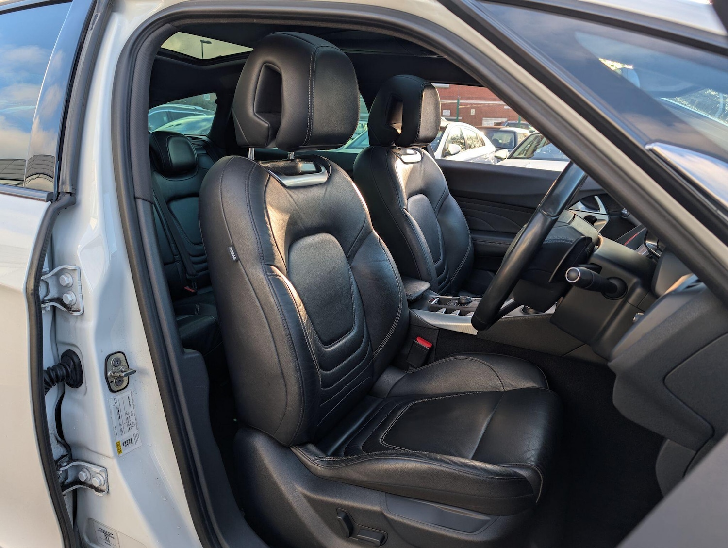 Used Citroen DS5 2014 for sale - 77396695: Photo 15