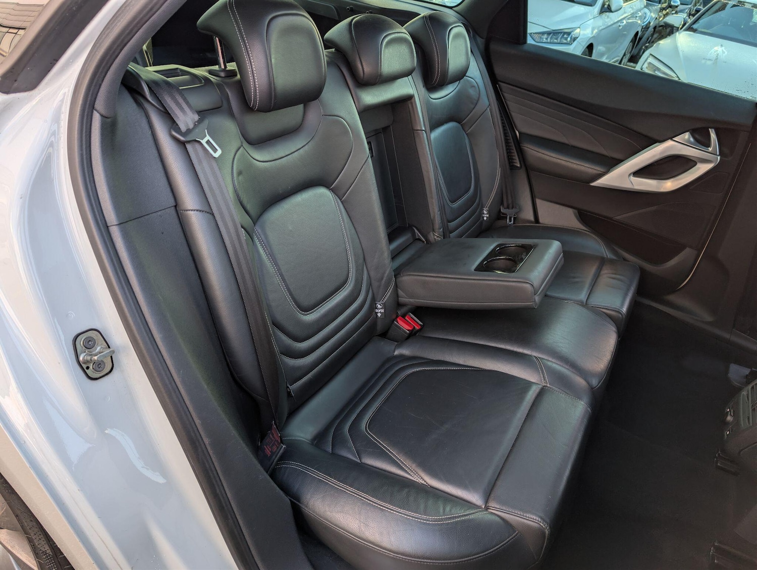 Used Citroen DS5 2014 for sale - 77396695: Photo 17