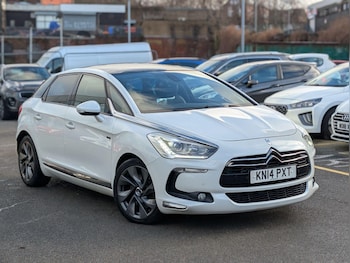 2014 (14) - 2.0 HDi Hybrid4 Airdream DSport 5dr EGS