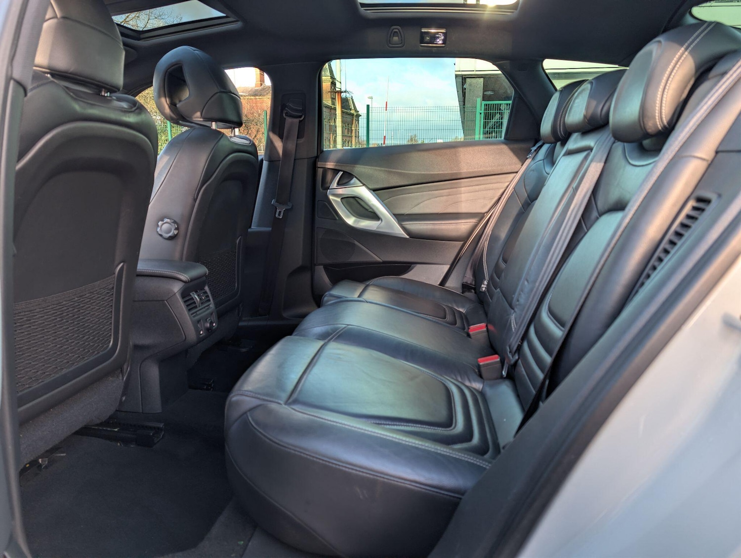 Used Citroen DS5 2014 for sale - 77396695: Photo 20