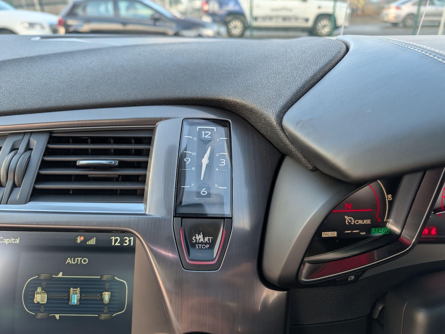 Used Citroen DS5 2014 for sale - 77396695: Photo 22