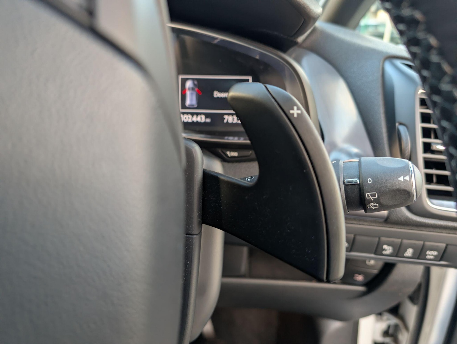 Used Citroen DS5 2014 for sale - 77396695: Photo 24