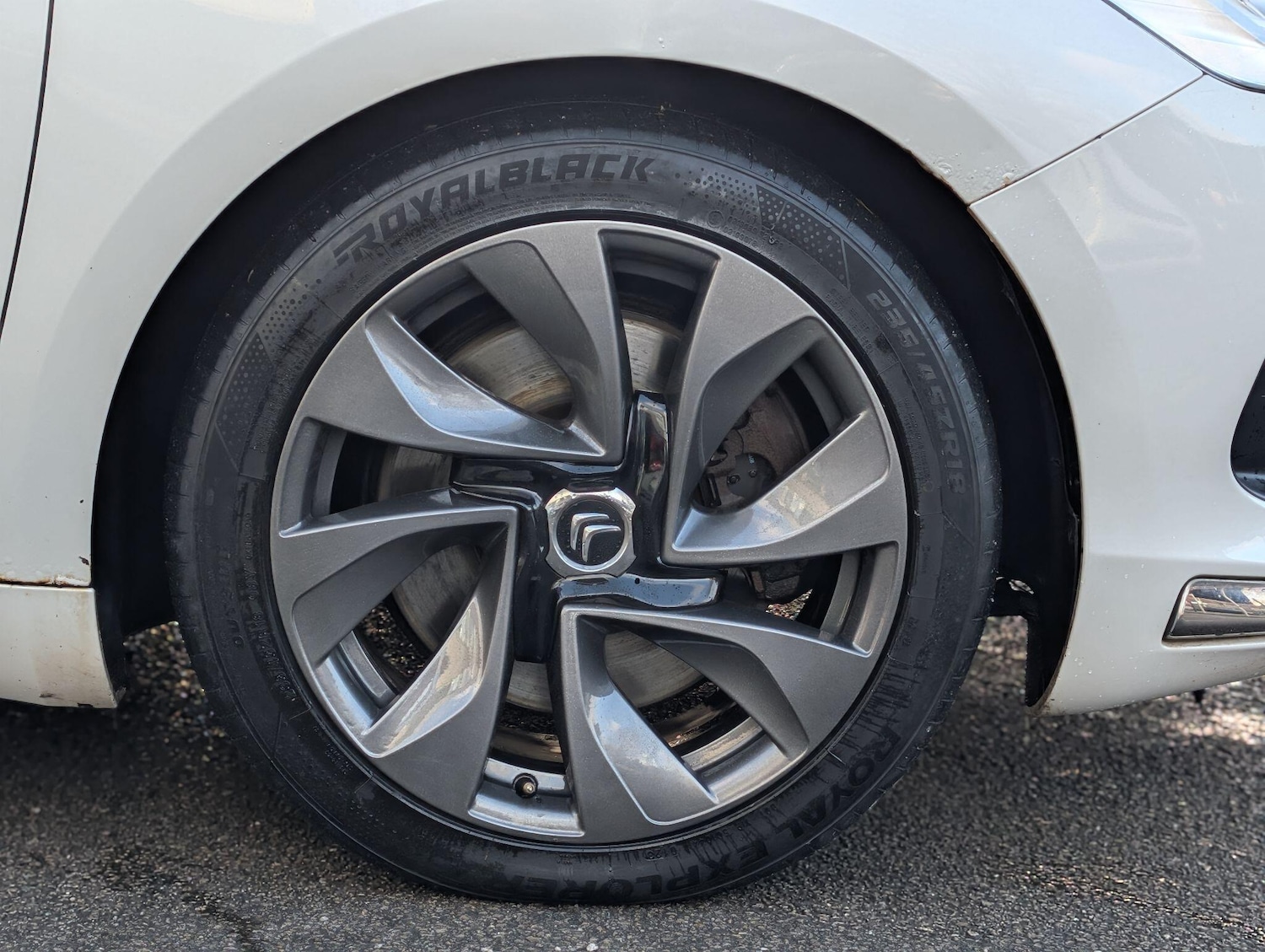 Used Citroen DS5 2014 for sale - 77396695: Photo 30