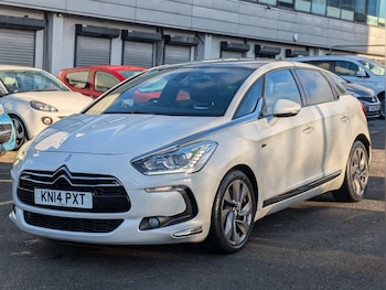 Used Citroen DS5 2014 for sale - 77396695: Photo
