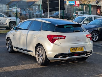 Used Citroen DS5 2014 for sale - 77396695: Photo