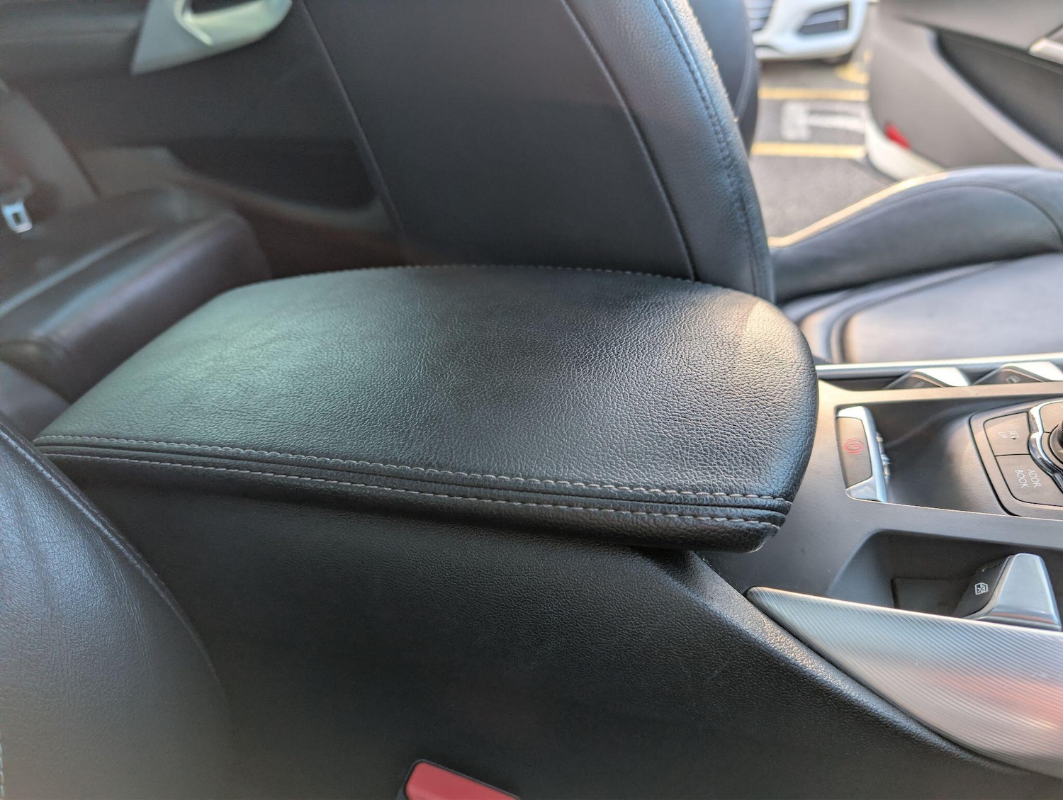 Used Citroen DS5 2014 for sale - 77396695: Photo 51