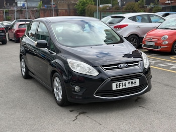 Used Ford C-Max 2014 for sale - 78661465: Photo
