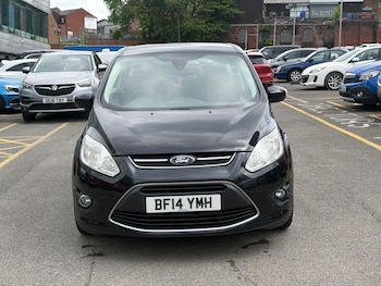 Used Ford C-Max 2014 for sale - 78661465: Photo