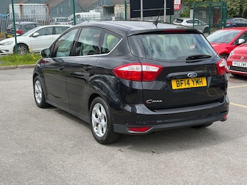 Used Ford C-Max 2014 for sale - 78661465: Photo
