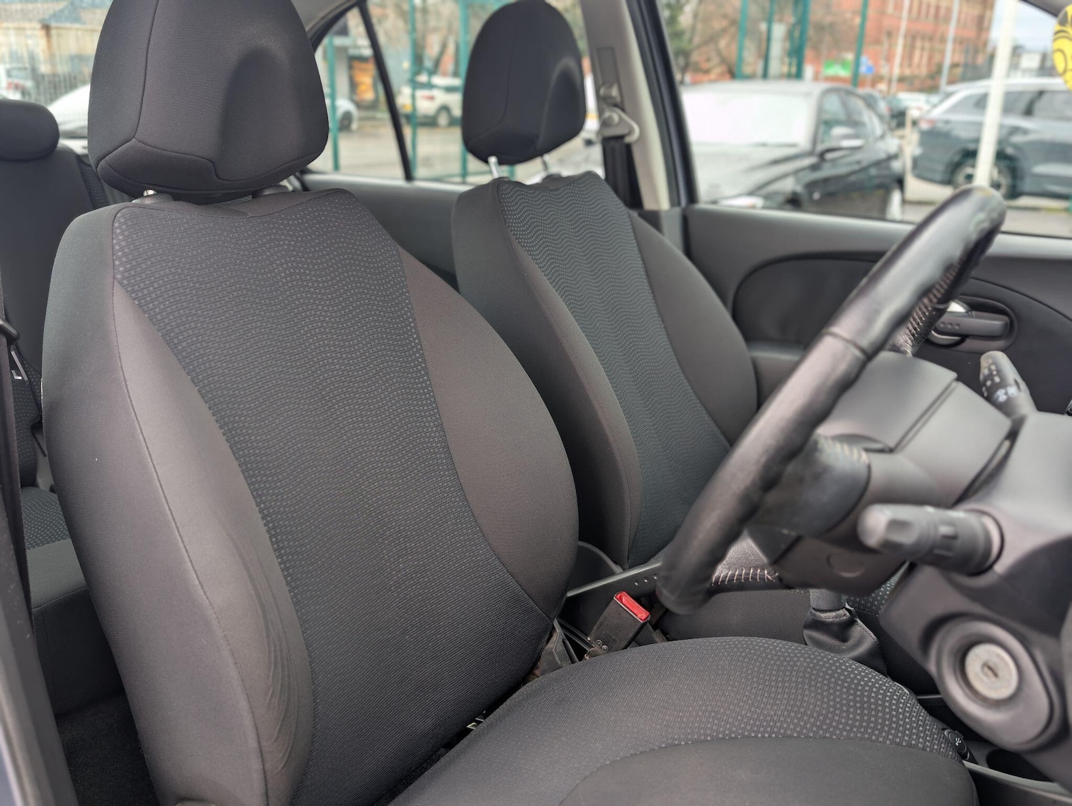 Used Nissan Micra 2010 for sale - 77625895: Photo 16