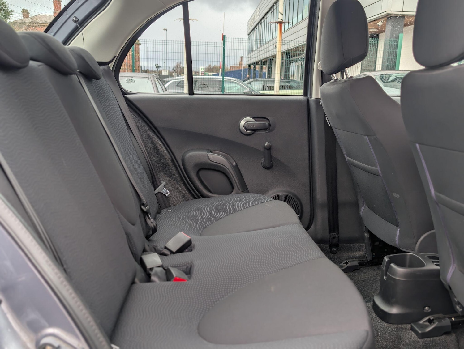 Used Nissan Micra 2010 for sale - 77625895: Photo 17