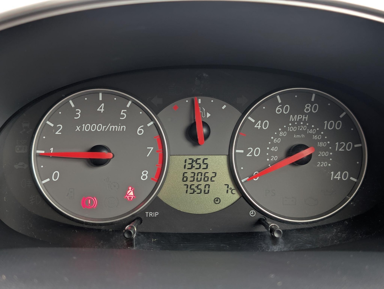 Used Nissan Micra 2010 for sale - 77625895: Photo 20