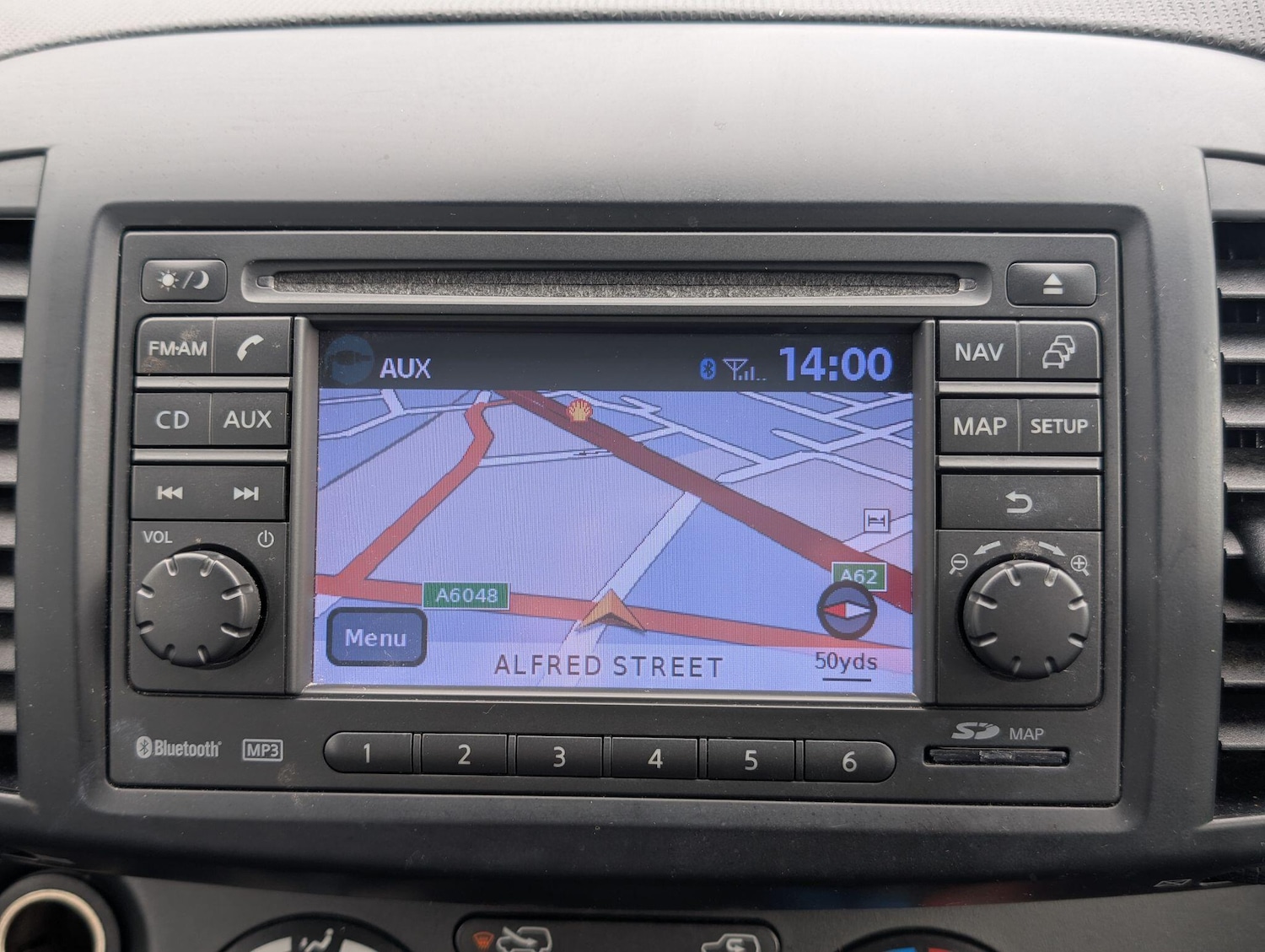 Used Nissan Micra 2010 for sale - 77625895: Photo 25