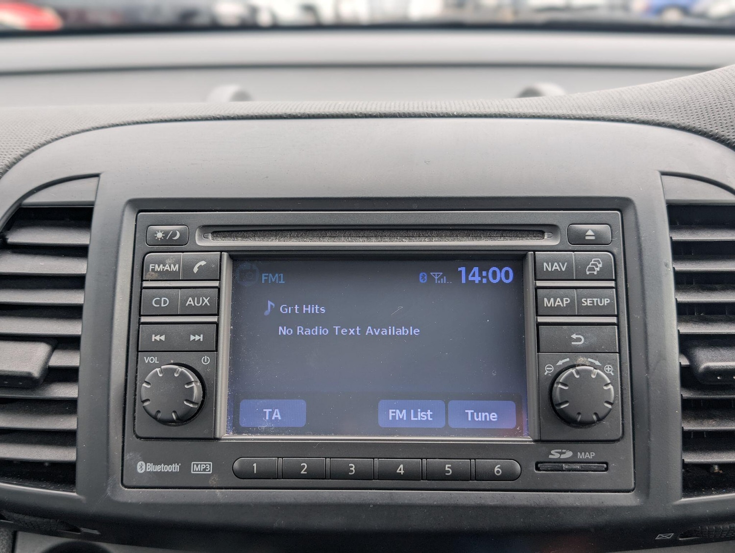 Used Nissan Micra 2010 for sale - 77625895: Photo 26